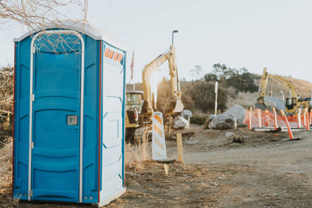 Longmont, CO porta potty rental Company