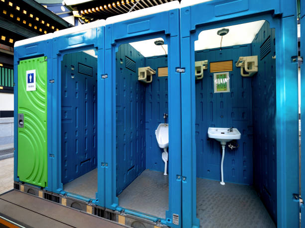 Sanitation services for porta potties in Longmont, CO