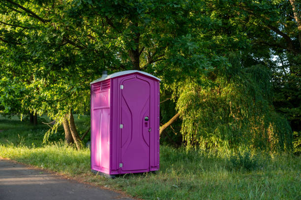 Portable Toilet Options We Offer in Longmont, CO
